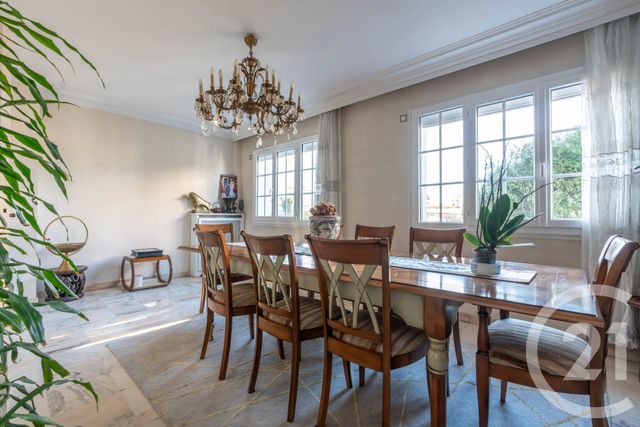 Maison &agrave; vendre - 9 pi&egrave;ces - 231,79 m2 - Champigny Sur Marne - 94 - ILE-DE-FRANCE