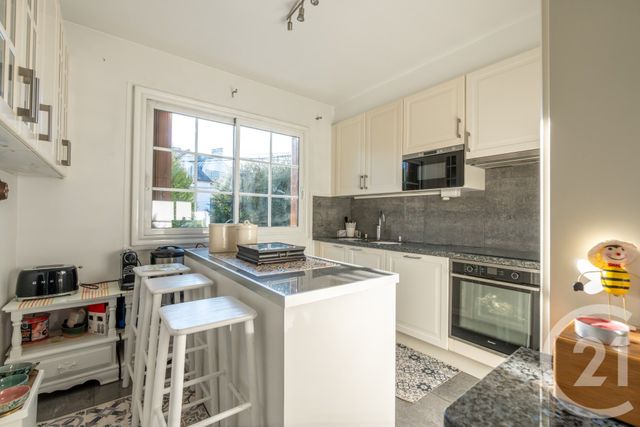 Maison &agrave; vendre - 9 pi&egrave;ces - 231,79 m2 - Champigny Sur Marne - 94 - ILE-DE-FRANCE