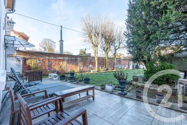 Maison &agrave; vendre - 9 pi&egrave;ces - 231,79 m2 - Champigny Sur Marne - 94 - ILE-DE-FRANCE