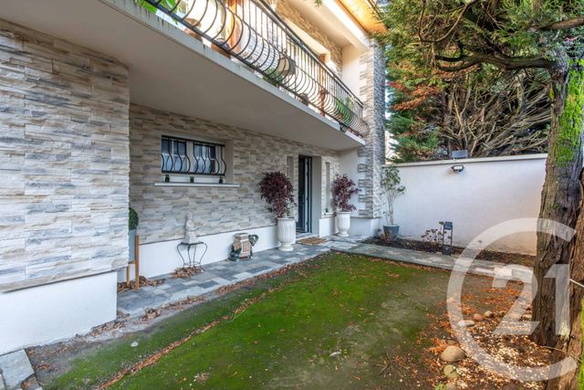 Maison &agrave; vendre - 9 pi&egrave;ces - 231,79 m2 - Champigny Sur Marne - 94 - ILE-DE-FRANCE