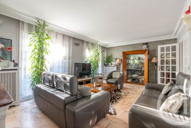 Maison &agrave; vendre - 9 pi&egrave;ces - 231,79 m2 - Champigny Sur Marne - 94 - ILE-DE-FRANCE