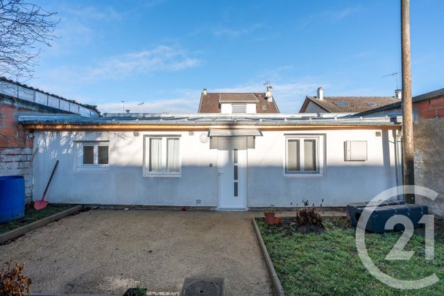 Maison &agrave; vendre - 9 pi&egrave;ces - 231,79 m2 - Champigny Sur Marne - 94 - ILE-DE-FRANCE