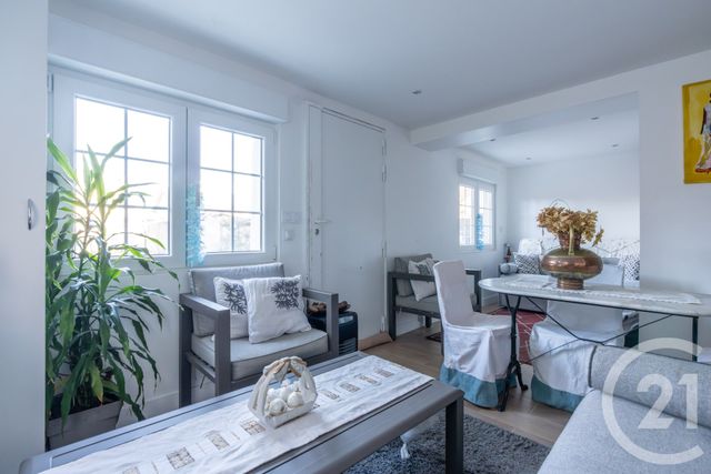 Maison &agrave; vendre - 9 pi&egrave;ces - 231,79 m2 - Champigny Sur Marne - 94 - ILE-DE-FRANCE