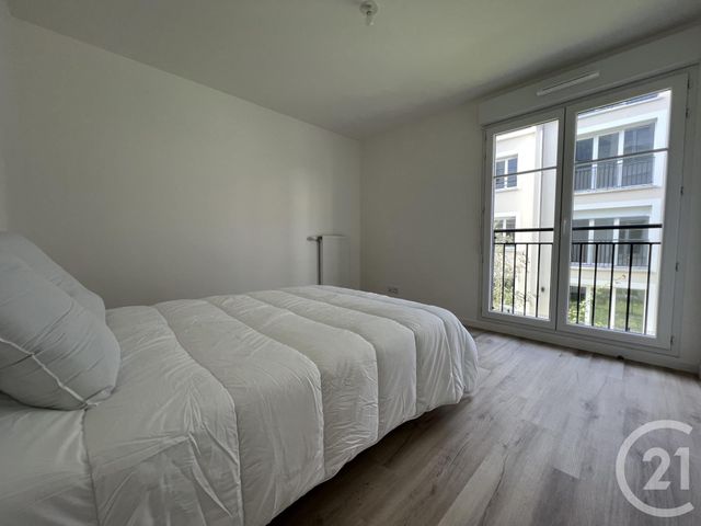 Appartement F2 &agrave; louer - 2 pi&egrave;ces - 43,10 m2 - Villiers Sur Marne - 94 - ILE-DE-FRANCE