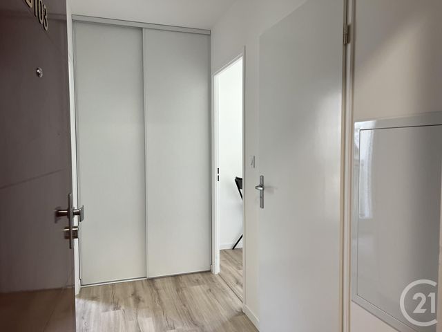 Appartement F2 &agrave; louer - 2 pi&egrave;ces - 43,10 m2 - Villiers Sur Marne - 94 - ILE-DE-FRANCE