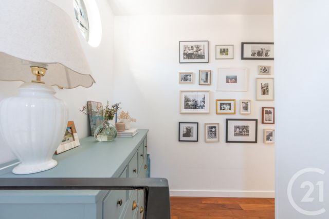 Maison &agrave; vendre - 5 pi&egrave;ces - 93,65 m2 - Villiers Sur Marne - 94 - ILE-DE-FRANCE