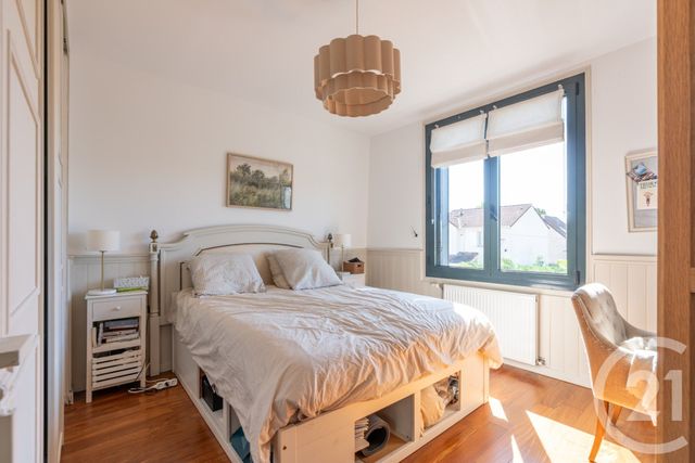 Maison &agrave; vendre - 5 pi&egrave;ces - 93,65 m2 - Villiers Sur Marne - 94 - ILE-DE-FRANCE