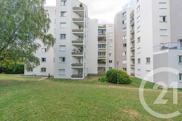 Appartement F5 &agrave; vendre - 5 pi&egrave;ces - 103,31 m2 - Villiers Sur Marne - 94 - ILE-DE-FRANCE