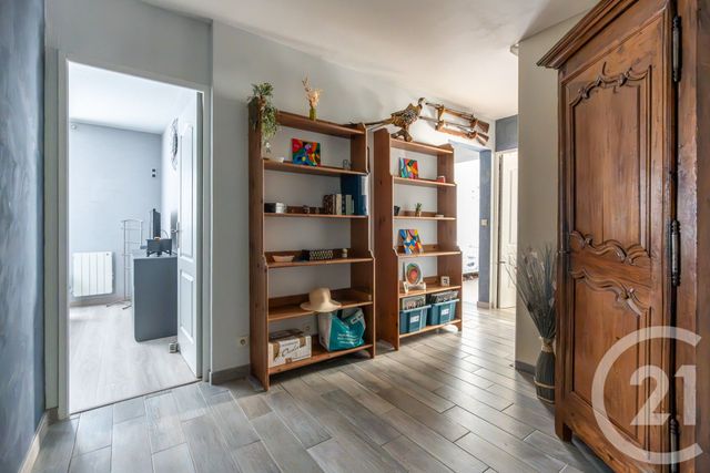 Appartement F5 &agrave; vendre - 5 pi&egrave;ces - 103,31 m2 - Villiers Sur Marne - 94 - ILE-DE-FRANCE