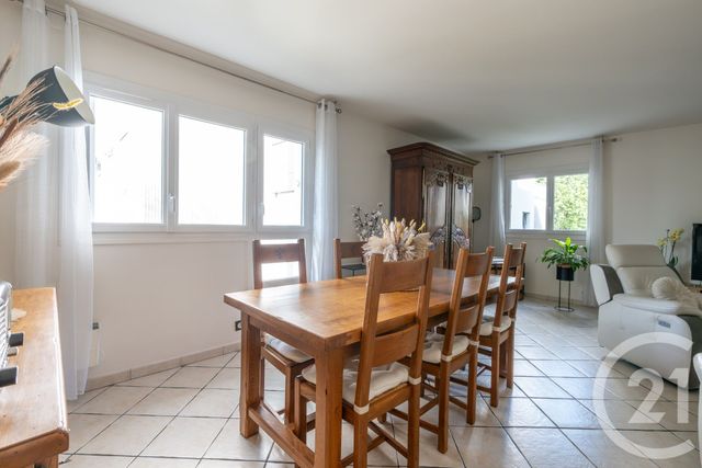 Appartement F5 &agrave; vendre - 5 pi&egrave;ces - 103,31 m2 - Villiers Sur Marne - 94 - ILE-DE-FRANCE
