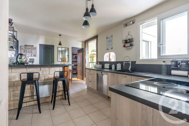 Appartement F5 &agrave; vendre - 5 pi&egrave;ces - 103,31 m2 - Villiers Sur Marne - 94 - ILE-DE-FRANCE