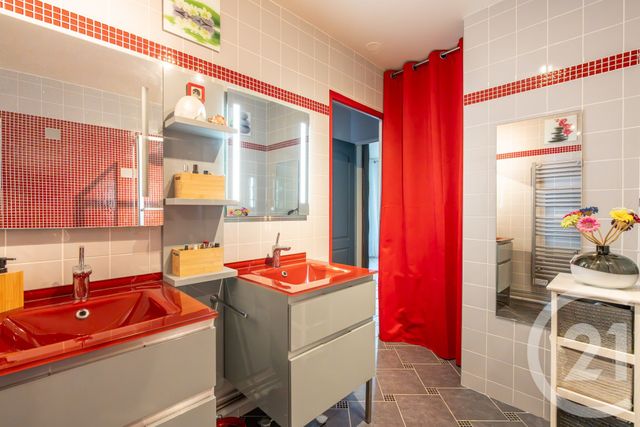 Appartement F5 &agrave; vendre - 5 pi&egrave;ces - 103,31 m2 - Villiers Sur Marne - 94 - ILE-DE-FRANCE