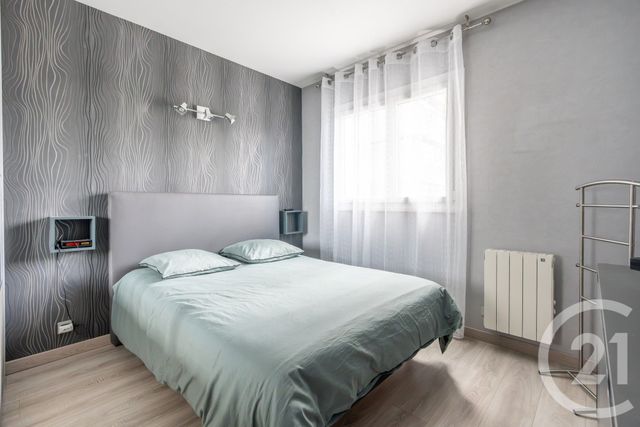 Appartement F5 &agrave; vendre - 5 pi&egrave;ces - 103,31 m2 - Villiers Sur Marne - 94 - ILE-DE-FRANCE