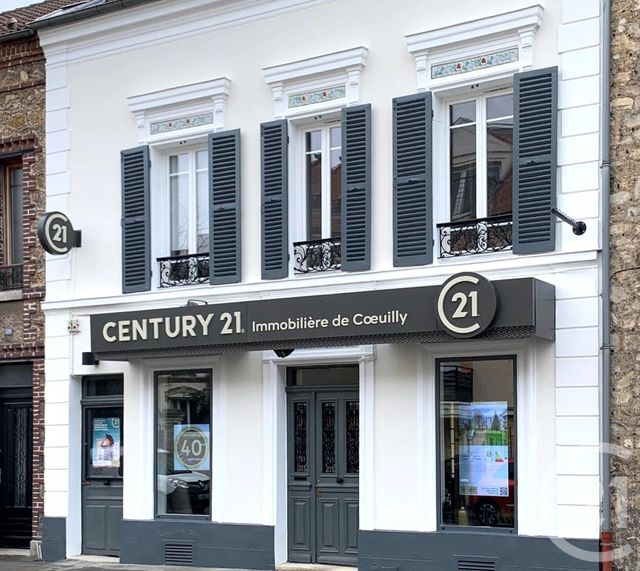 Appartement F5 &agrave; vendre - 5 pi&egrave;ces - 103,31 m2 - Villiers Sur Marne - 94 - ILE-DE-FRANCE