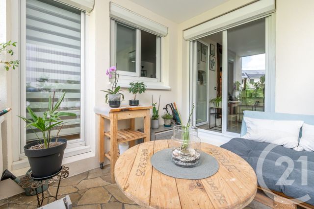 Appartement F5 &agrave; vendre - 5 pi&egrave;ces - 103,31 m2 - Villiers Sur Marne - 94 - ILE-DE-FRANCE