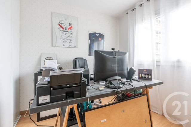 Appartement F5 &agrave; vendre - 5 pi&egrave;ces - 103,31 m2 - Villiers Sur Marne - 94 - ILE-DE-FRANCE