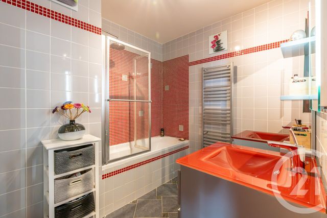 Appartement F5 &agrave; vendre - 5 pi&egrave;ces - 103,31 m2 - Villiers Sur Marne - 94 - ILE-DE-FRANCE