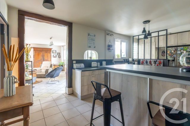 Appartement F5 &agrave; vendre - 5 pi&egrave;ces - 103,31 m2 - Villiers Sur Marne - 94 - ILE-DE-FRANCE