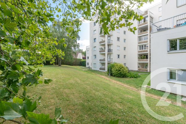 Appartement F5 &agrave; vendre - 5 pi&egrave;ces - 103,31 m2 - Villiers Sur Marne - 94 - ILE-DE-FRANCE