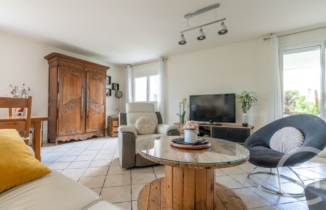 Appartement F5 &agrave; vendre - 5 pi&egrave;ces - 103,31 m2 - Villiers Sur Marne - 94 - ILE-DE-FRANCE