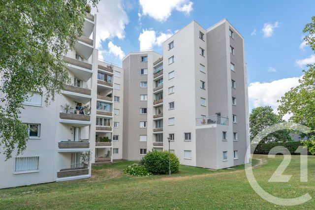 Appartement F5 &agrave; vendre - 5 pi&egrave;ces - 103,31 m2 - Villiers Sur Marne - 94 - ILE-DE-FRANCE