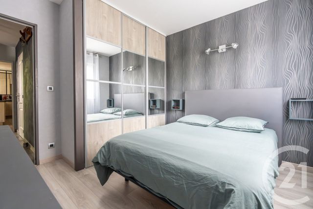 Appartement F5 &agrave; vendre - 5 pi&egrave;ces - 103,31 m2 - Villiers Sur Marne - 94 - ILE-DE-FRANCE