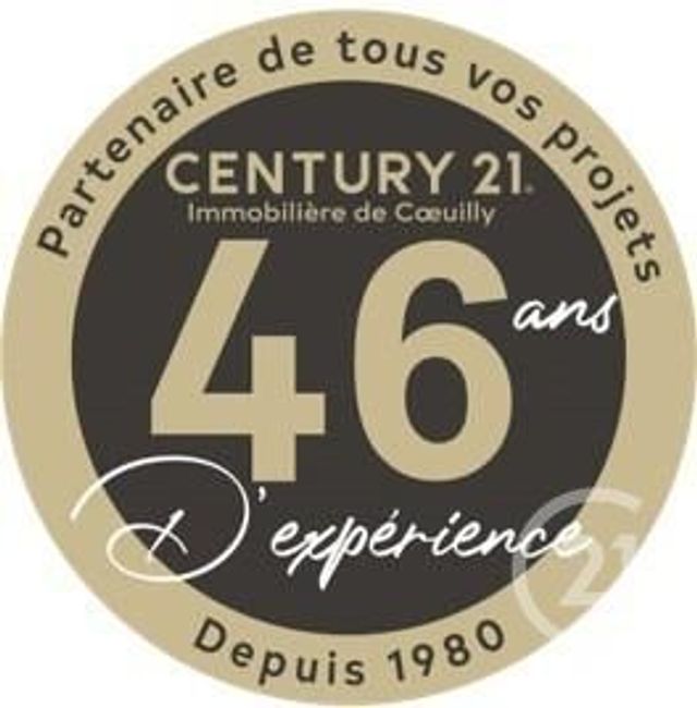Appartement F5 &agrave; vendre - 5 pi&egrave;ces - 103,31 m2 - Villiers Sur Marne - 94 - ILE-DE-FRANCE