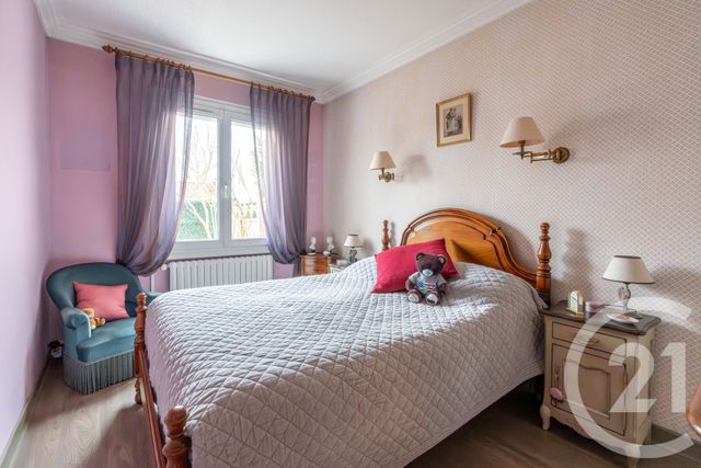Maison &agrave; vendre - 5 pi&egrave;ces - 97,11 m2 - Villiers Sur Marne - 94 - ILE-DE-FRANCE