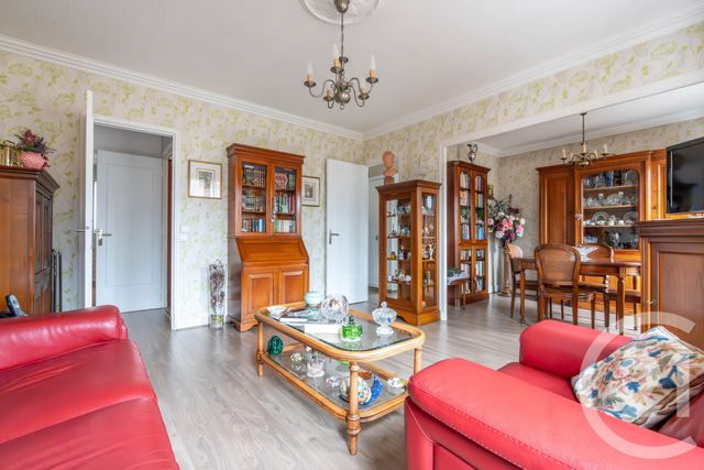 Maison &agrave; vendre - 5 pi&egrave;ces - 97,11 m2 - Villiers Sur Marne - 94 - ILE-DE-FRANCE