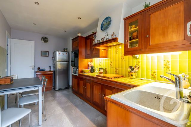 Maison &agrave; vendre - 5 pi&egrave;ces - 97,11 m2 - Villiers Sur Marne - 94 - ILE-DE-FRANCE