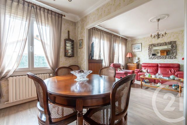 Maison &agrave; vendre - 5 pi&egrave;ces - 97,11 m2 - Villiers Sur Marne - 94 - ILE-DE-FRANCE