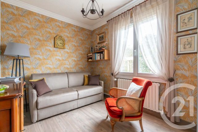 Maison &agrave; vendre - 5 pi&egrave;ces - 97,11 m2 - Villiers Sur Marne - 94 - ILE-DE-FRANCE