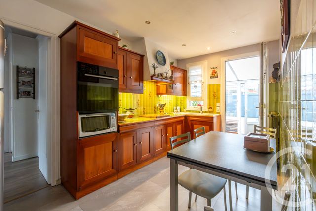 Maison &agrave; vendre - 5 pi&egrave;ces - 97,11 m2 - Villiers Sur Marne - 94 - ILE-DE-FRANCE