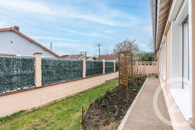 Maison &agrave; vendre - 5 pi&egrave;ces - 97,11 m2 - Villiers Sur Marne - 94 - ILE-DE-FRANCE