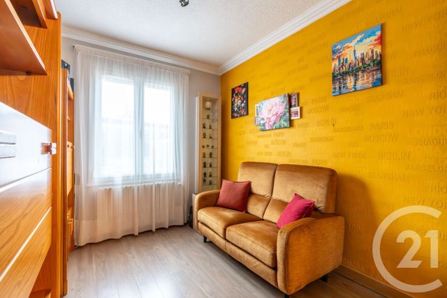 Maison &agrave; vendre - 5 pi&egrave;ces - 97,11 m2 - Villiers Sur Marne - 94 - ILE-DE-FRANCE