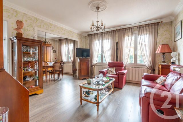 Maison &agrave; vendre - 5 pi&egrave;ces - 97,11 m2 - Villiers Sur Marne - 94 - ILE-DE-FRANCE