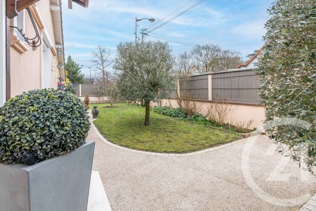 Maison &agrave; vendre - 5 pi&egrave;ces - 97,11 m2 - Villiers Sur Marne - 94 - ILE-DE-FRANCE