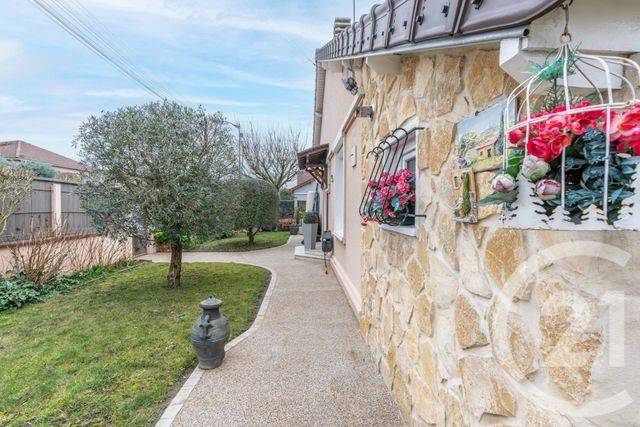Maison &agrave; vendre - 5 pi&egrave;ces - 97,11 m2 - Villiers Sur Marne - 94 - ILE-DE-FRANCE