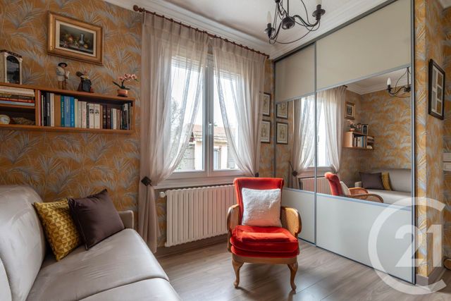 Maison &agrave; vendre - 5 pi&egrave;ces - 97,11 m2 - Villiers Sur Marne - 94 - ILE-DE-FRANCE