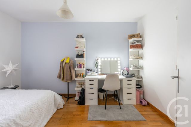 Appartement F3 &agrave; vendre - 3 pi&egrave;ces - 62,85 m2 - Villiers Sur Marne - 94 - ILE-DE-FRANCE