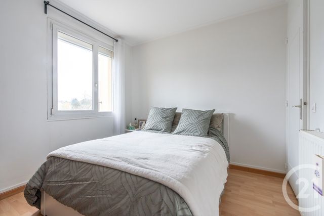 Appartement F3 &agrave; vendre - 3 pi&egrave;ces - 62,85 m2 - Villiers Sur Marne - 94 - ILE-DE-FRANCE