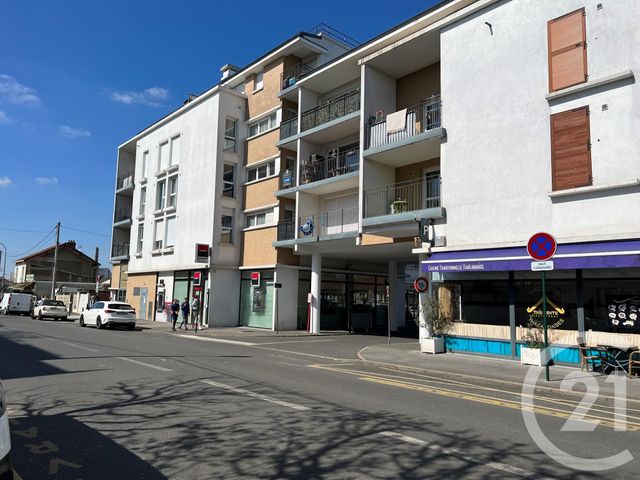 Appartement F3 à vendre NOISY LE GRAND