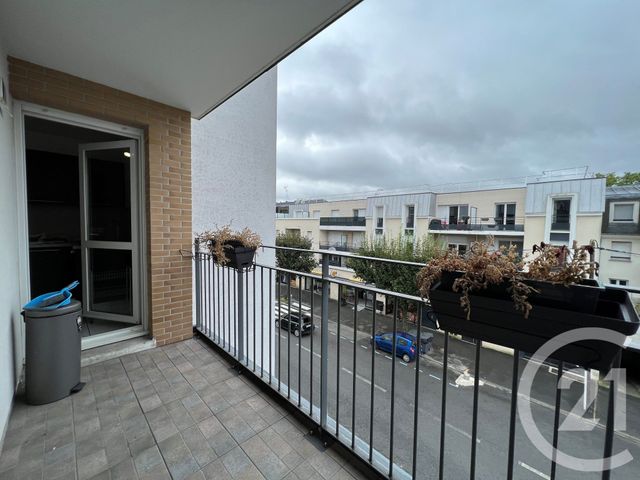 Appartement F3 &agrave; vendre - 3 pi&egrave;ces - 66,28 m2 - Noisy Le Grand - 93 - ILE-DE-FRANCE