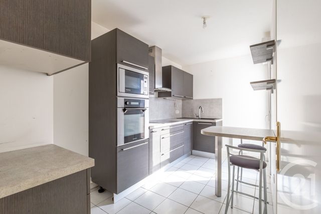 Appartement F3 &agrave; vendre - 3 pi&egrave;ces - 66,28 m2 - Noisy Le Grand - 93 - ILE-DE-FRANCE