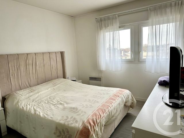 Appartement F3 &agrave; vendre - 3 pi&egrave;ces - 66,28 m2 - Noisy Le Grand - 93 - ILE-DE-FRANCE