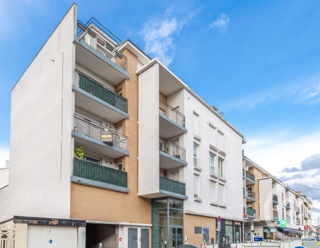 appartement - NOISY LE GRAND - 93