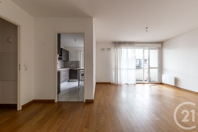 appartement - NOISY LE GRAND - 93