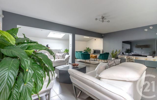Maison &agrave; vendre - 6 pi&egrave;ces - 139,35 m2 - Villiers Sur Marne - 94 - ILE-DE-FRANCE