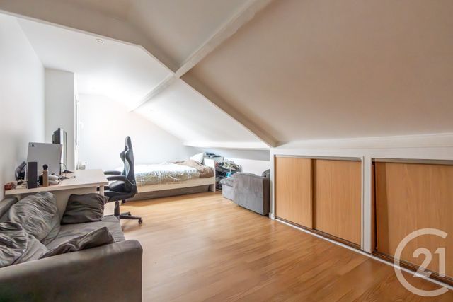 Maison &agrave; vendre - 6 pi&egrave;ces - 139,35 m2 - Villiers Sur Marne - 94 - ILE-DE-FRANCE