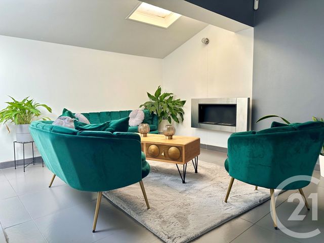 Maison &agrave; vendre - 6 pi&egrave;ces - 139,35 m2 - Villiers Sur Marne - 94 - ILE-DE-FRANCE